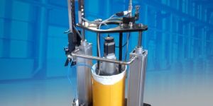 Electric/Servo Motor Dispensing