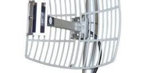 Grid Antenna