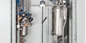 Power Steering Oil Filling