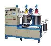 PU Dispensing Machines