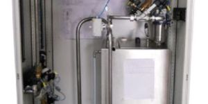 Radiator Coolant Filling Machine