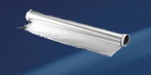 Aluminum Foil Rolls