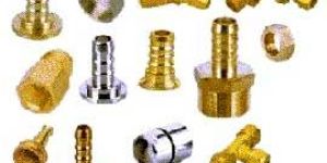 Brass Pipe Fittings