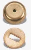 Bpp - 02 Brass Pressed Component