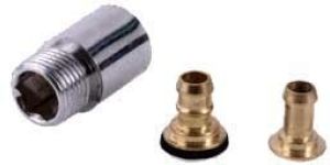 Brass Sanitary Fittings