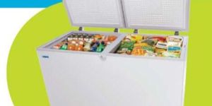 Cooler Cum Freezer