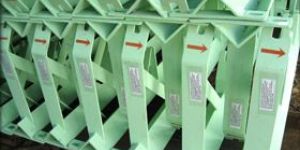 Conveyor Idlers