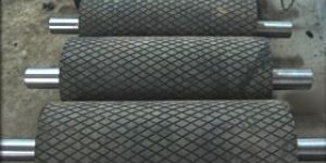 Conveyor Pulleys