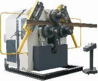 Profile Bending Machine