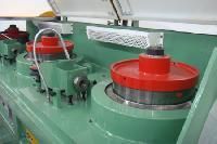 Wire Draw Machine