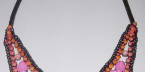 AI-N-1401 ARTIFICIAL NECKLACE