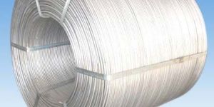 Aluminium Wire Rods