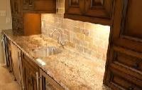 Residential Granite Tiles