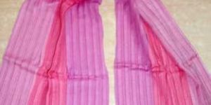 Embroidered Scarves - 02