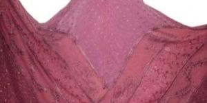 Embroidery Dress Ed - 06