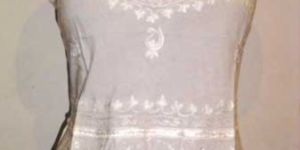 Rayon Blouse - # 05754