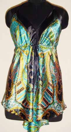 Short Dress - #05123