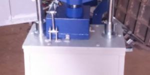 D Handle Cutting Machine