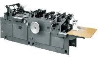 Envelope Machinery