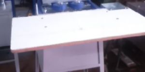 Eye Let Machine