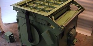 Paper Carry Bag Machinery