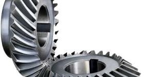 Bevel Gears