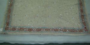 Wedding Sarees S-020