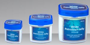 White Petroleum Jelly- Perfumed
