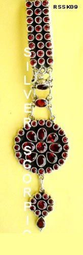 Silver Key Rings Rssk - 009