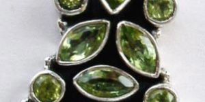 Silver Pendants Rssp - 018