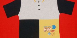 Bb-0004 Boys T shirt