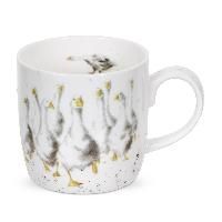Bone China Mugs