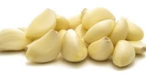 Fresh Peeled Garlic