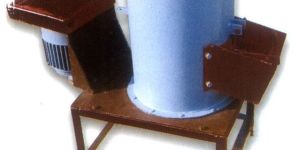 Potato Peeling Machine