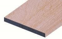Meranti Timber