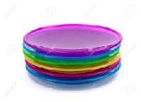 Plastic Plates