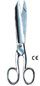 Scissor Gauge