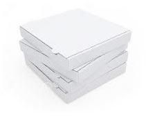 Pizza Packaging Boxes