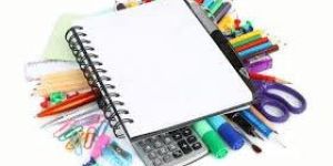 Stationery Products