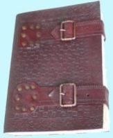 Leather Folders