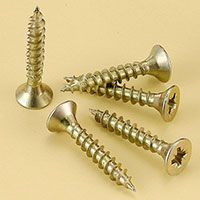 Chipboard Screw