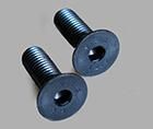 Socket Flat Head Cap Screws