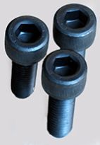 Socket Head Cap Screws