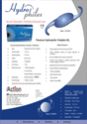 Hydrophilic Lenses
