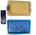 Sterilization Tray