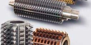 Spline Hob Cutters