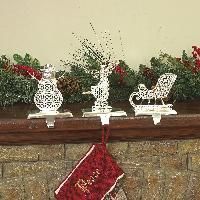 Stocking Holders