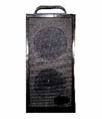 Portable Public Address Systems