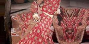 Ghagra Choli
