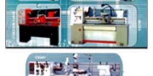 Lathe Machine